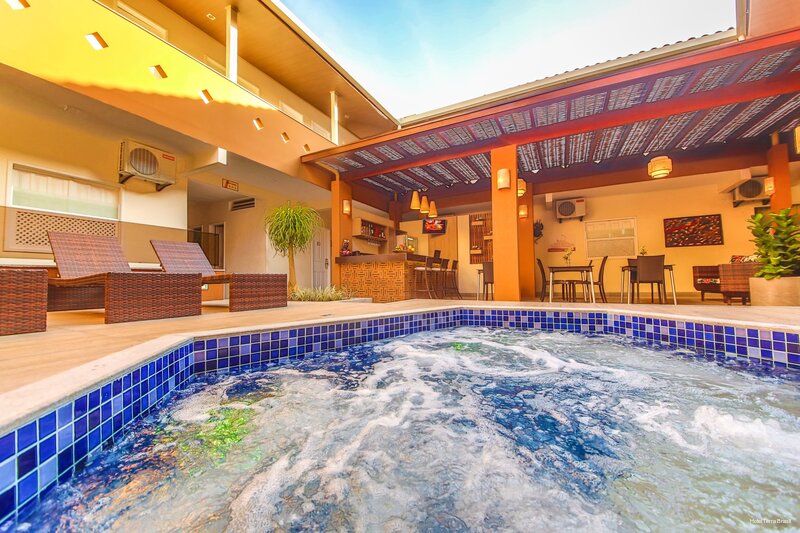 Фото Terra Brasil - Rede Soberano