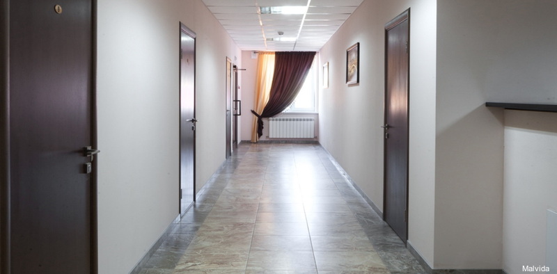 Фото Малвида