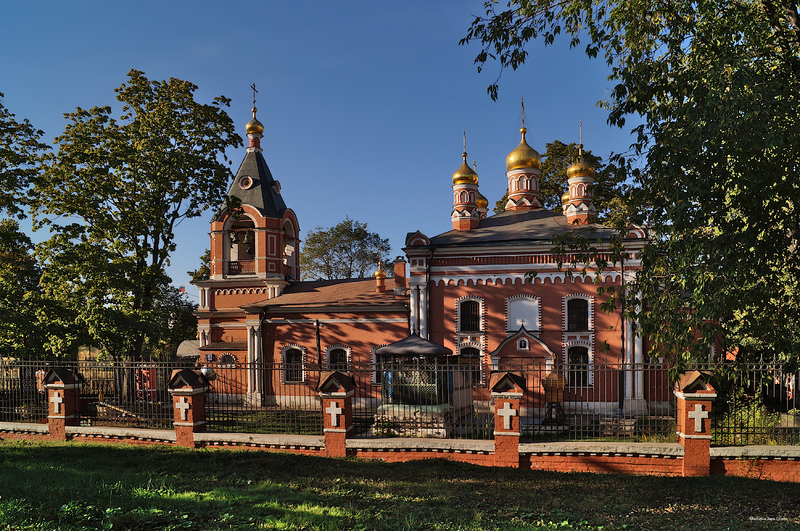 Фото Максима Заря