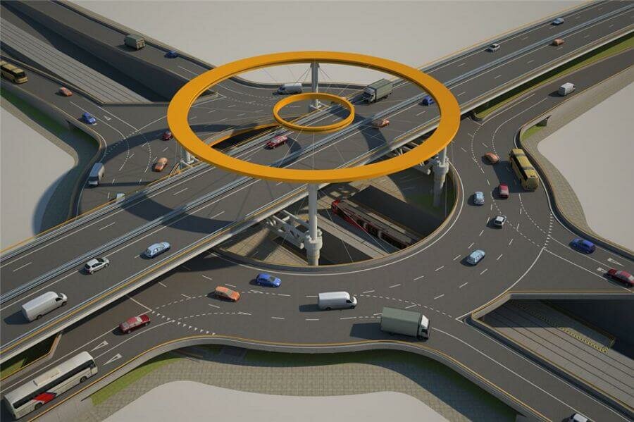 Engineering CentrDorozhnogoProektirovaniya, Voronezh, photo