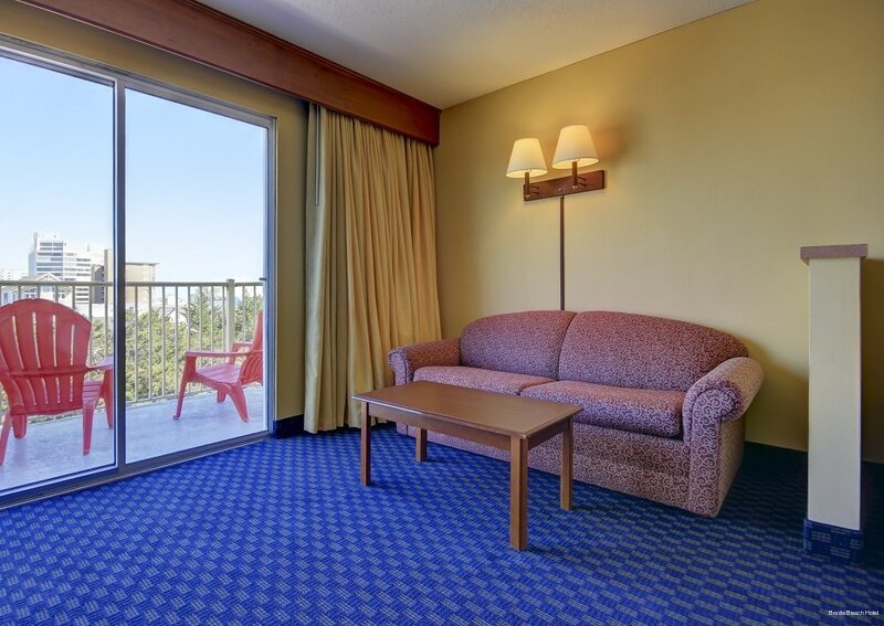 Фото Bonita Beach Hotel