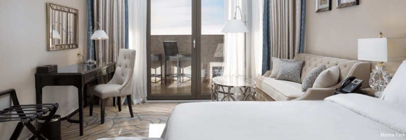 Фото Marina Yacht by Stellar Hotels