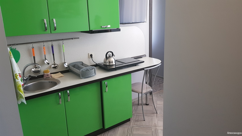 Фото Александра