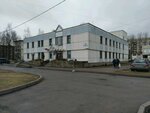 Territorial'nye organy Mvd Rossii (Demyana Bednogo Street, 26к1Е), police department