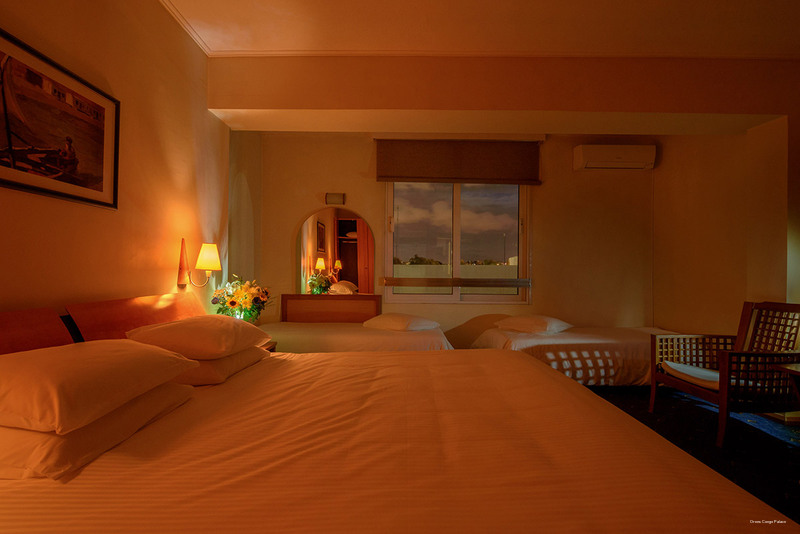 Фото Congo Palace