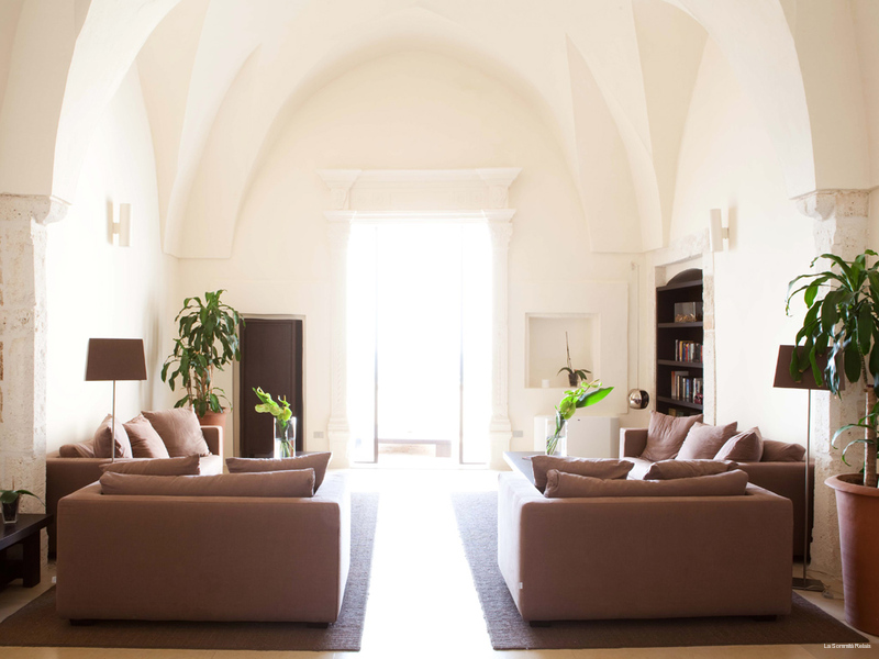 Фото La Sommità Relais & Chateaux