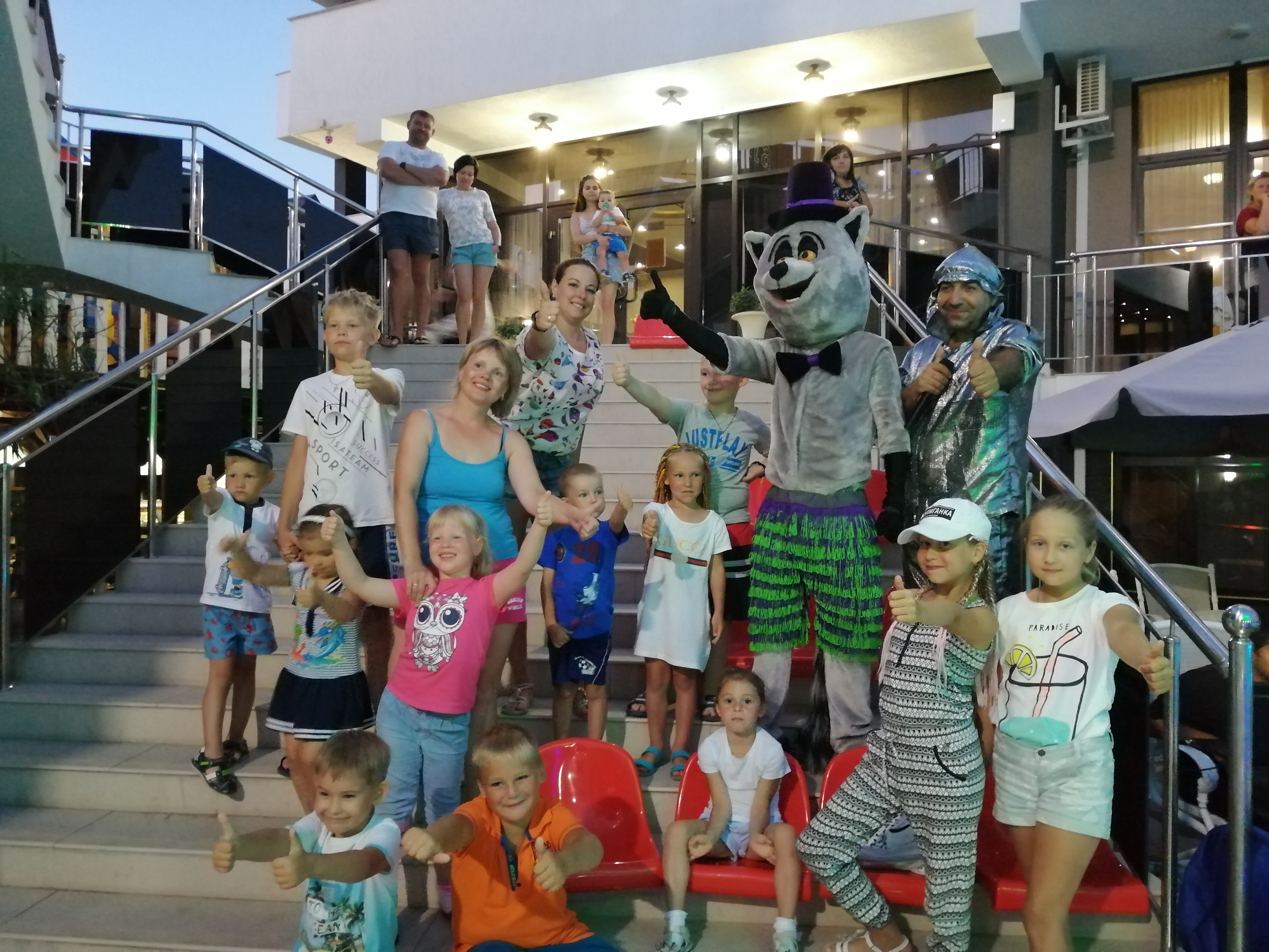 Фото Дольче Вита