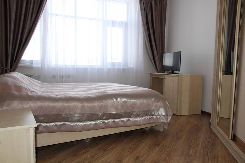 Фото Серноводск-Кавказский