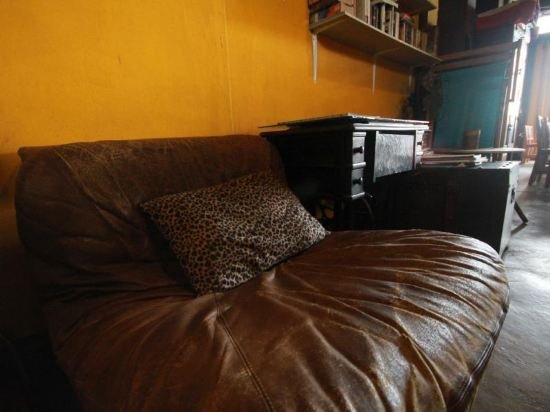 Фото Sri Trang Hotel