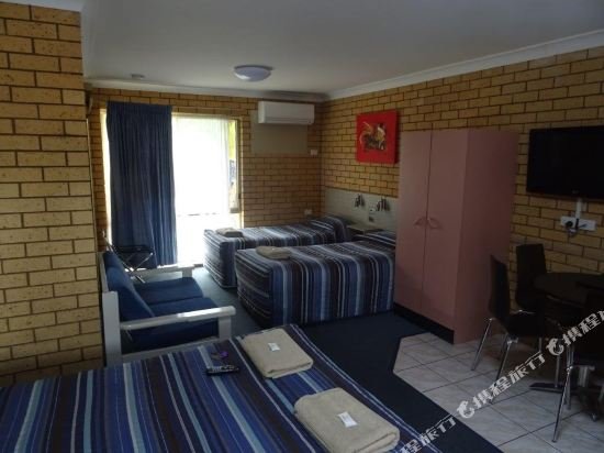 Фото Tallarook Motor Inn