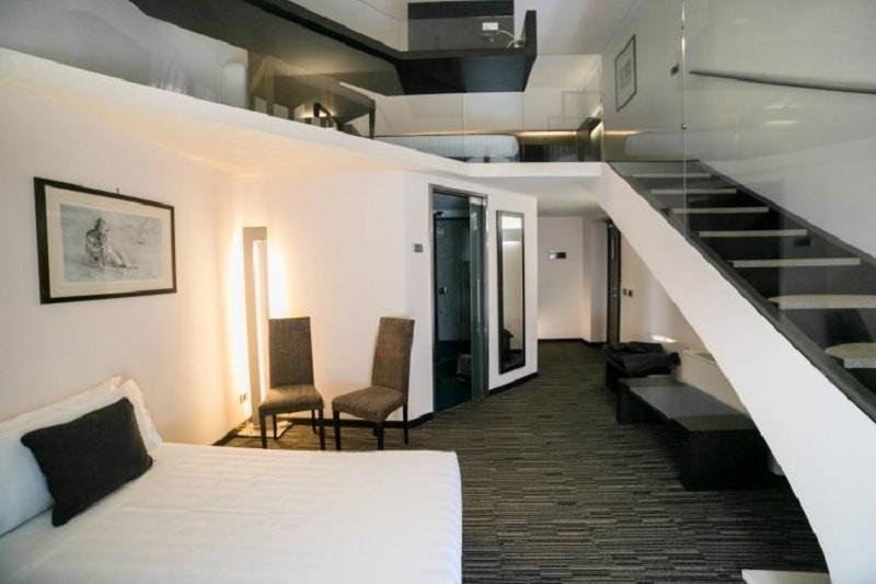 Фото Best Western Plus Hotel Universo