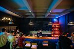 Drinks: The Bar (Saken Seifullin Avenue, 555А), bar, pub