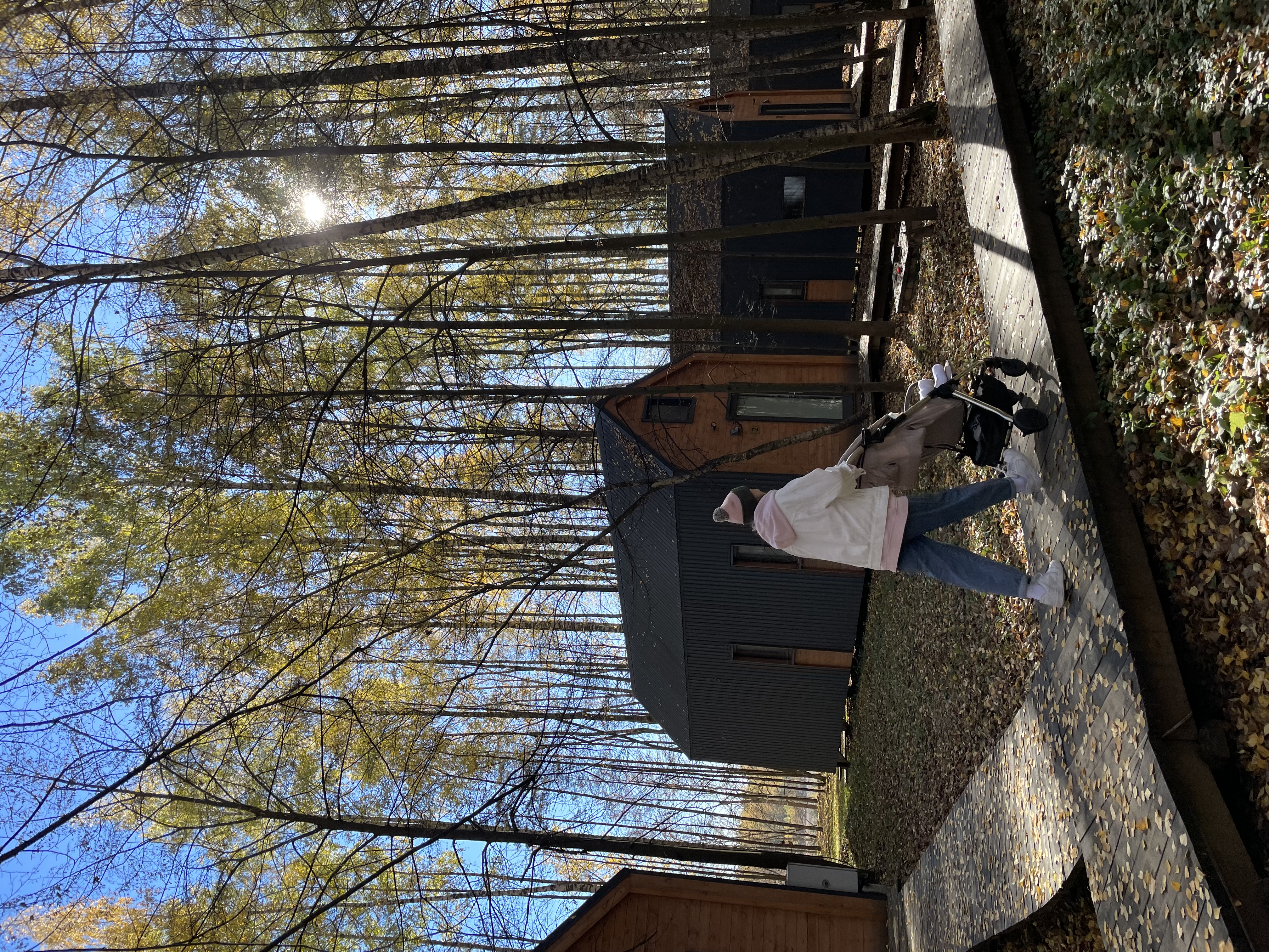 Фото Барская Усадьба