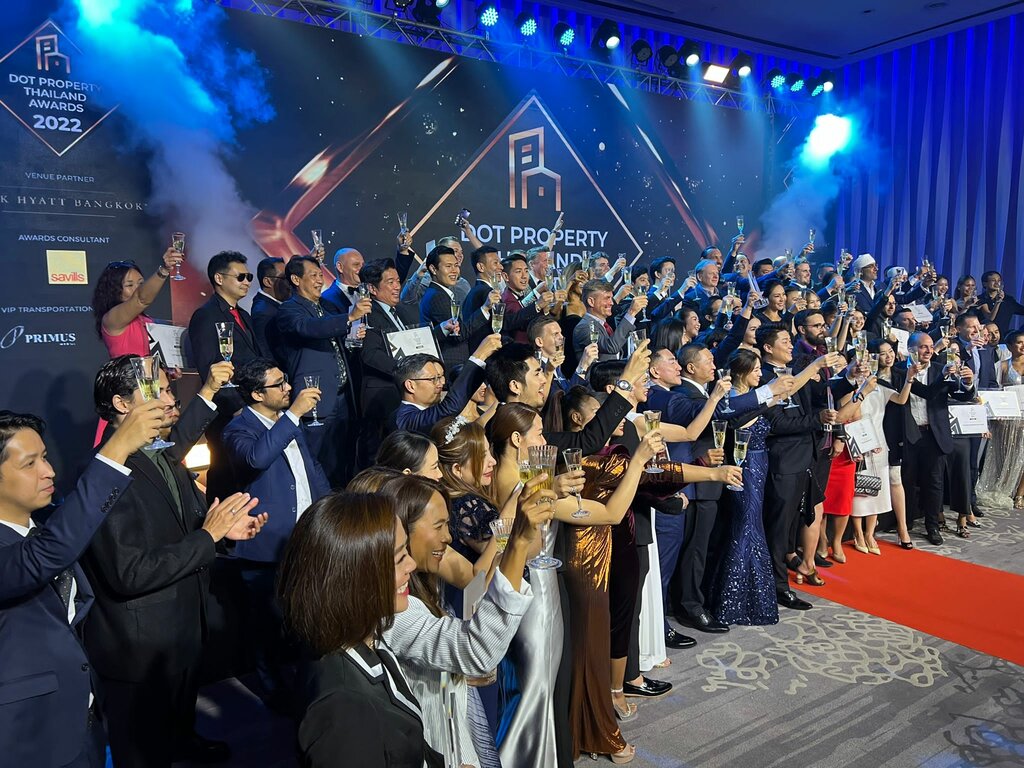 Real estate agency Cmp realty, Phuket Province, photo