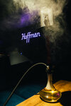 Hoffman smokers club (Pushkinskaya ulitsa, 49), hookah lounge