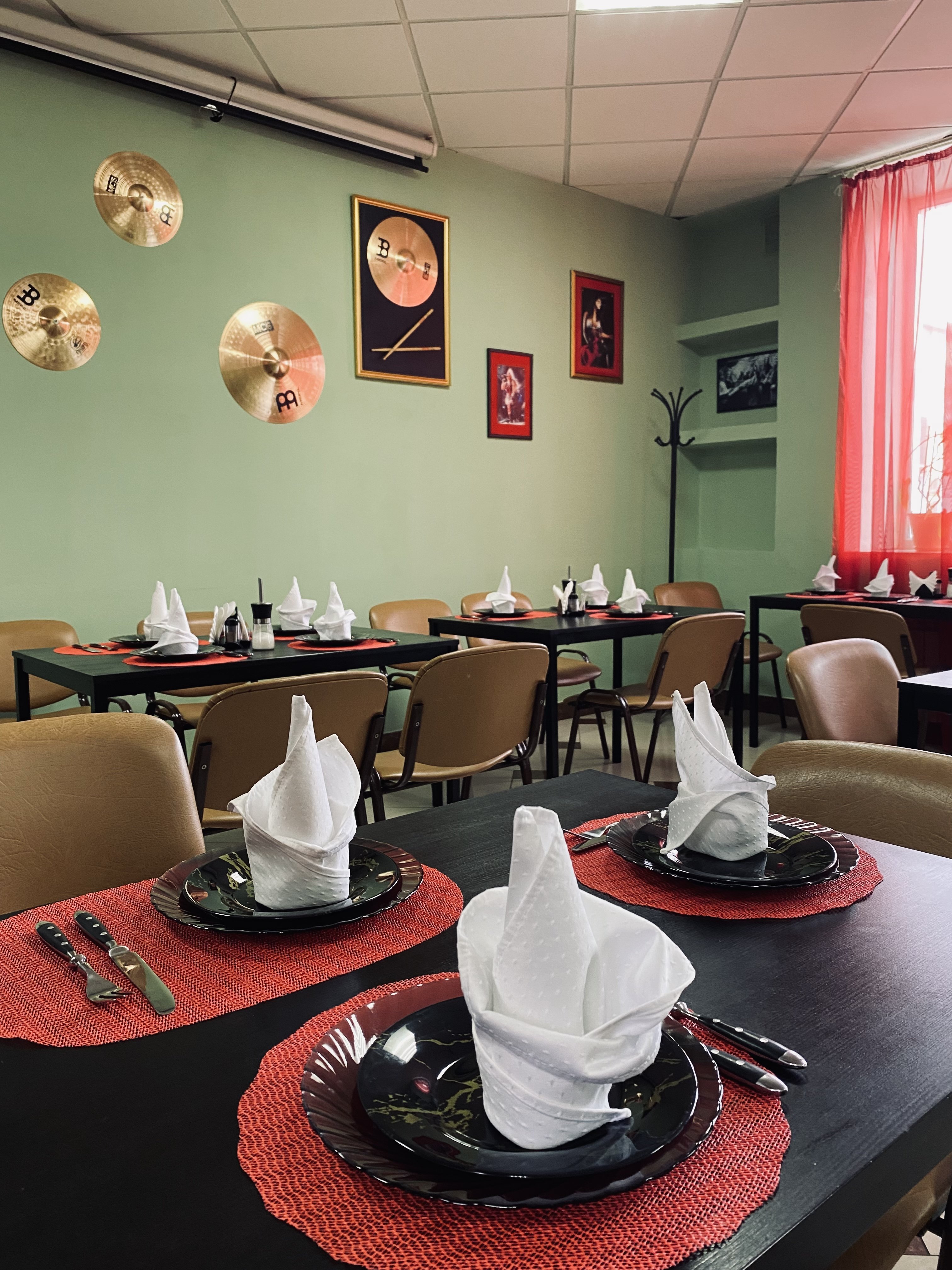 Фото Первый поезд