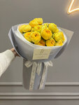Lemon Pompon (ulitsa Lenina, 13), flower shop