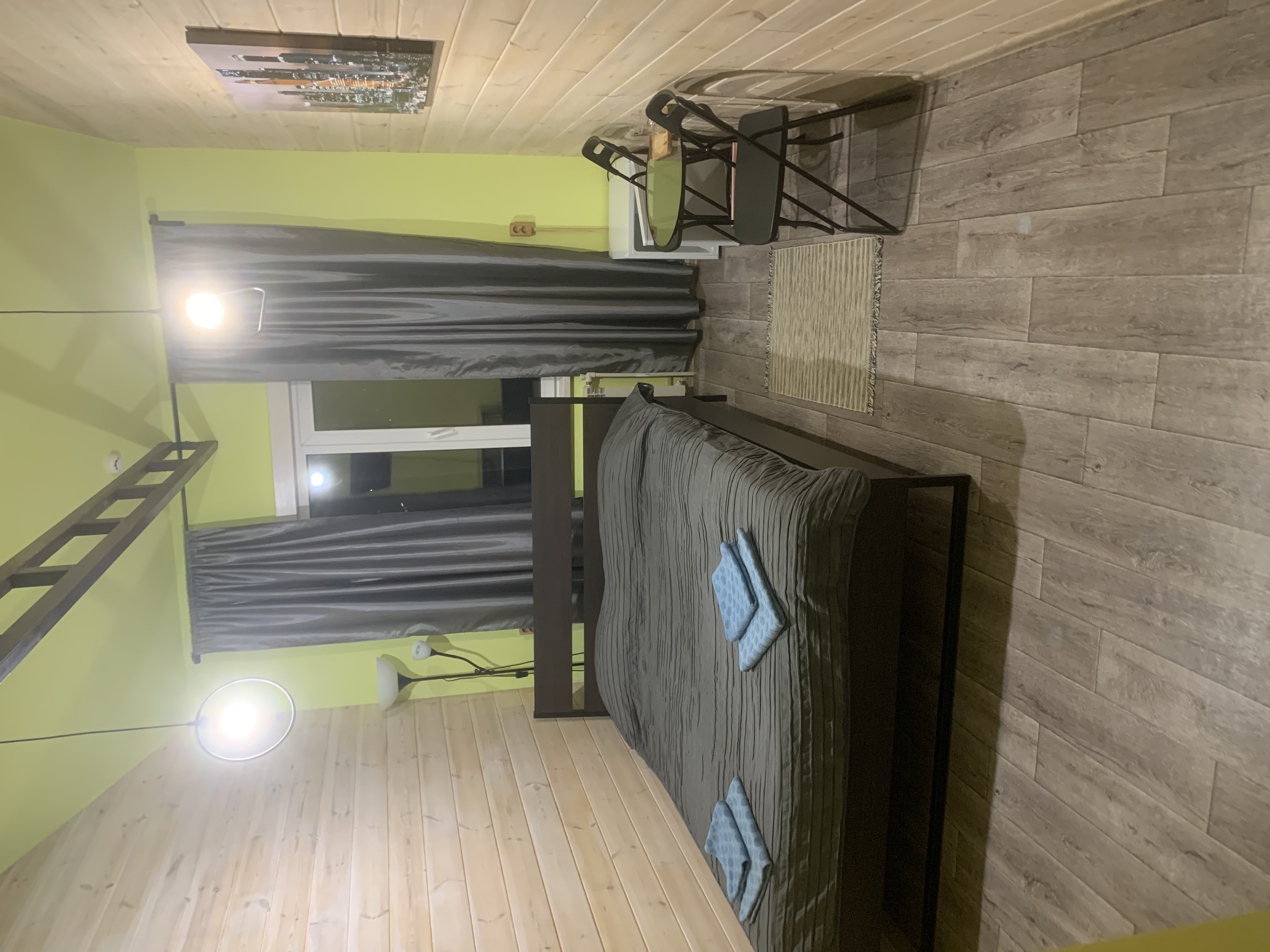 Фото Палитра