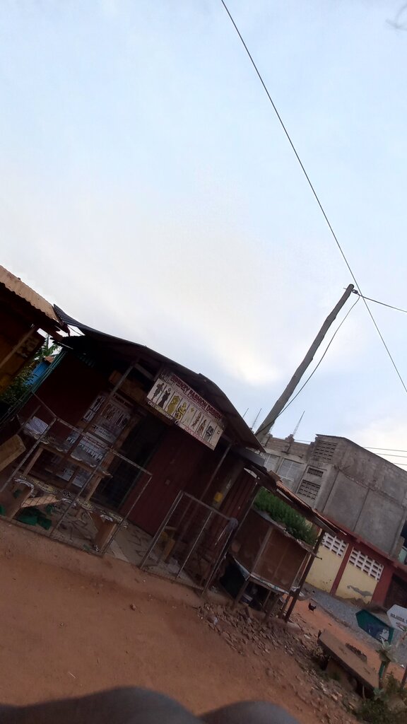 Clothing store Spenzy Fashion Design, Earth, photo