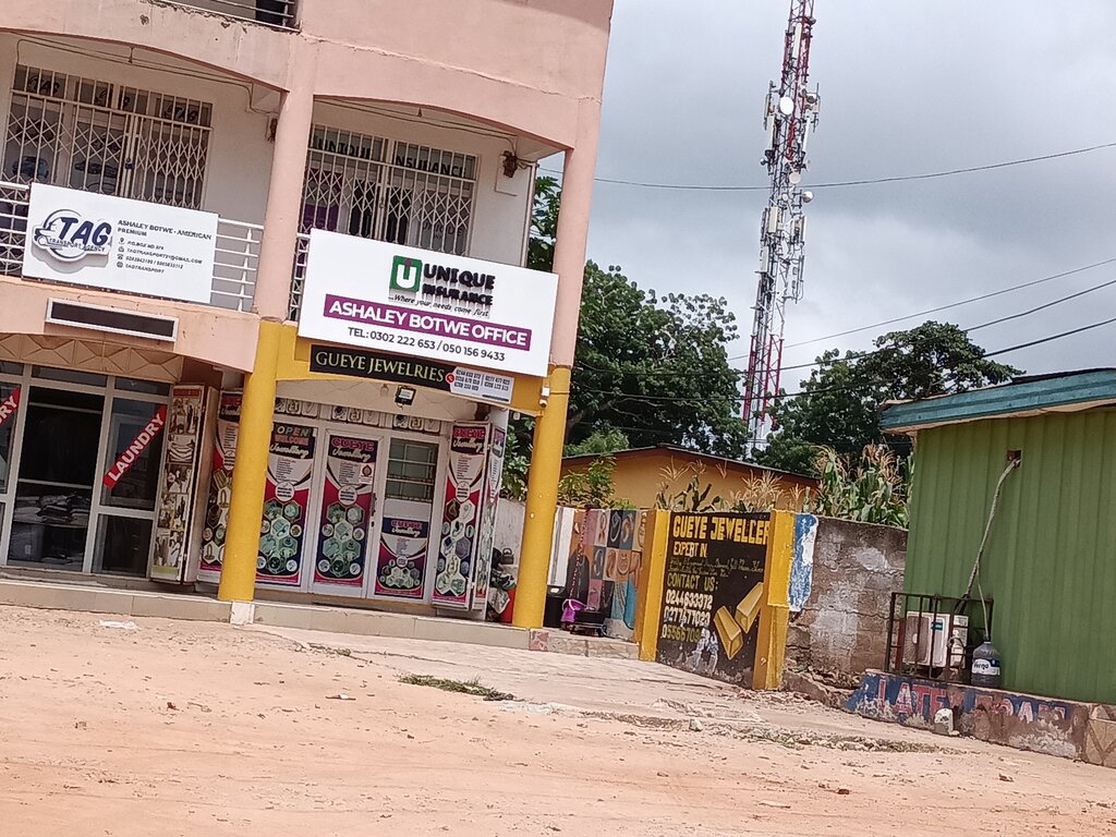 Insurance company Unique Insurance, Earth, photo