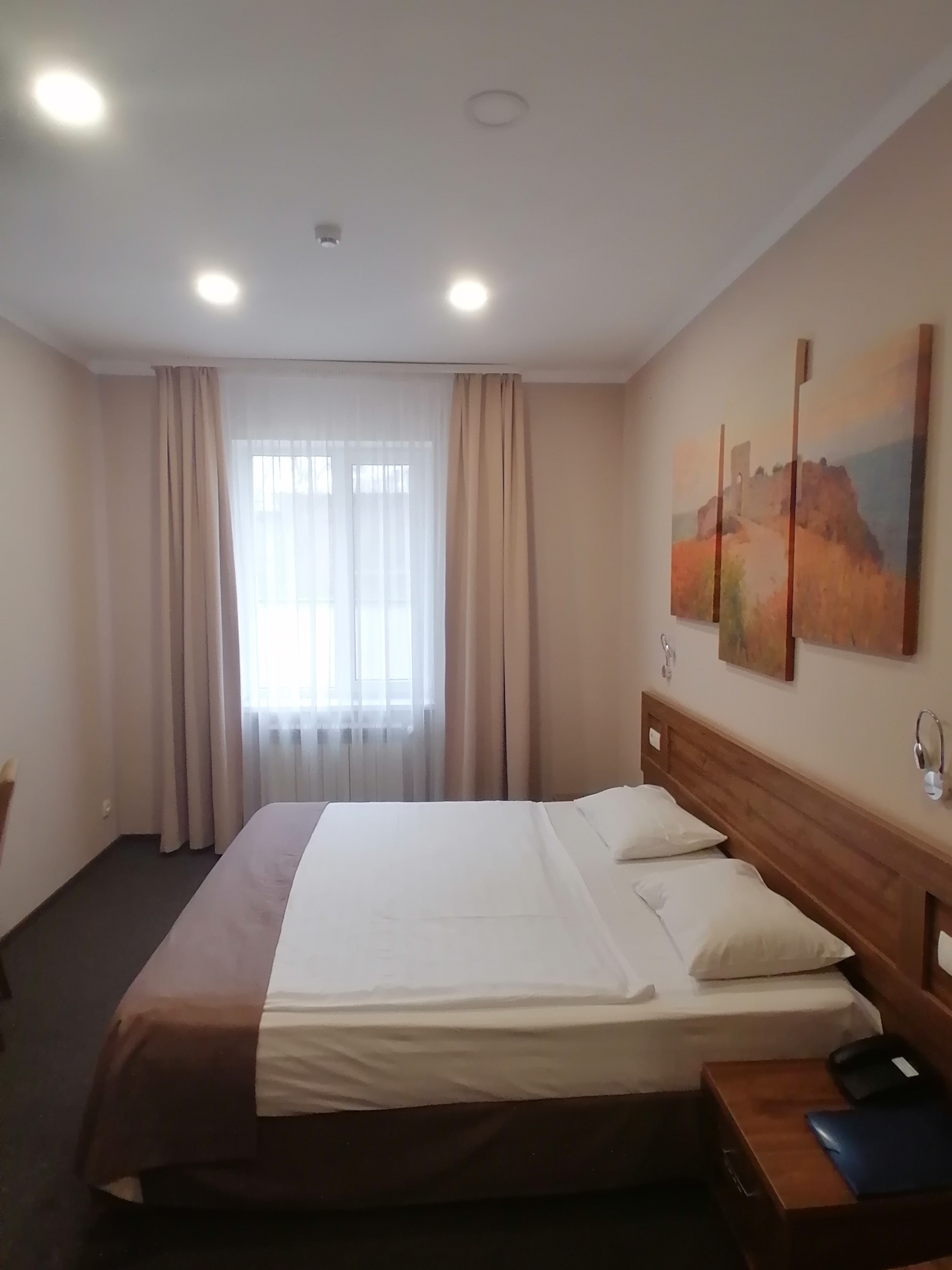 Фото Платов на Дубовского