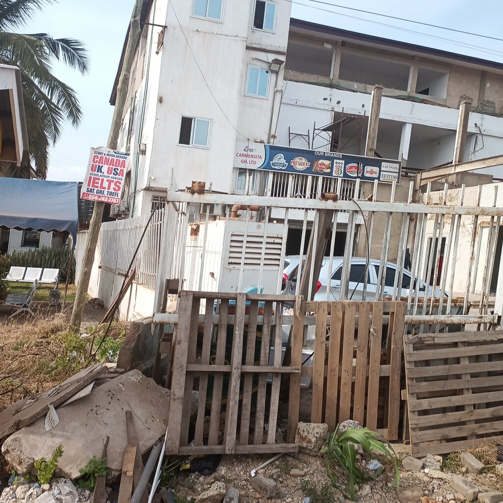 Cafe Carmensita, Earth, photo