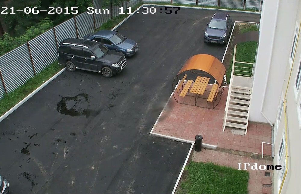 Фото Подворье