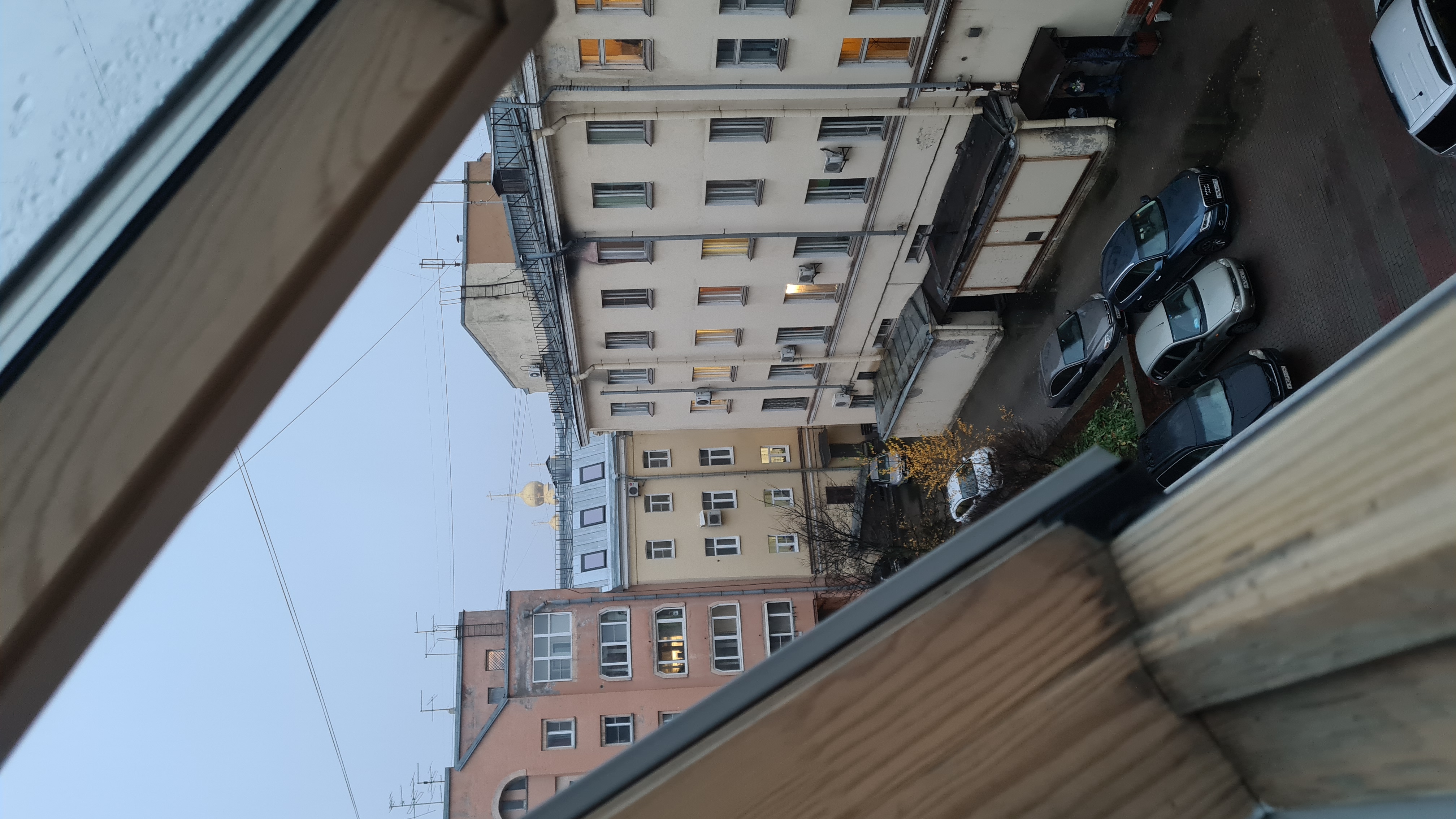 Фото СуперХостел на Невском 117