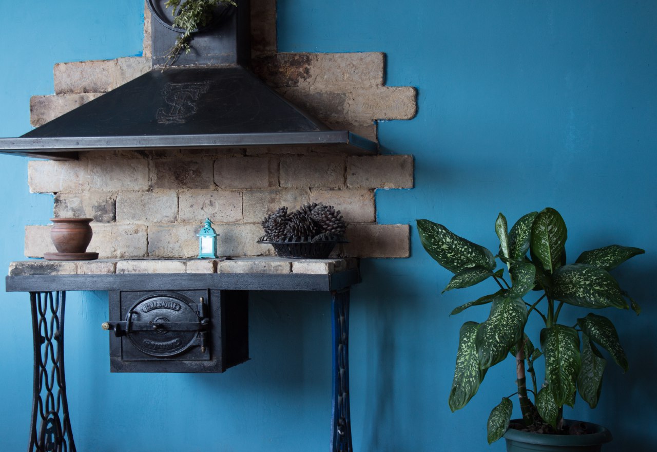 Фото Diwan Hostel