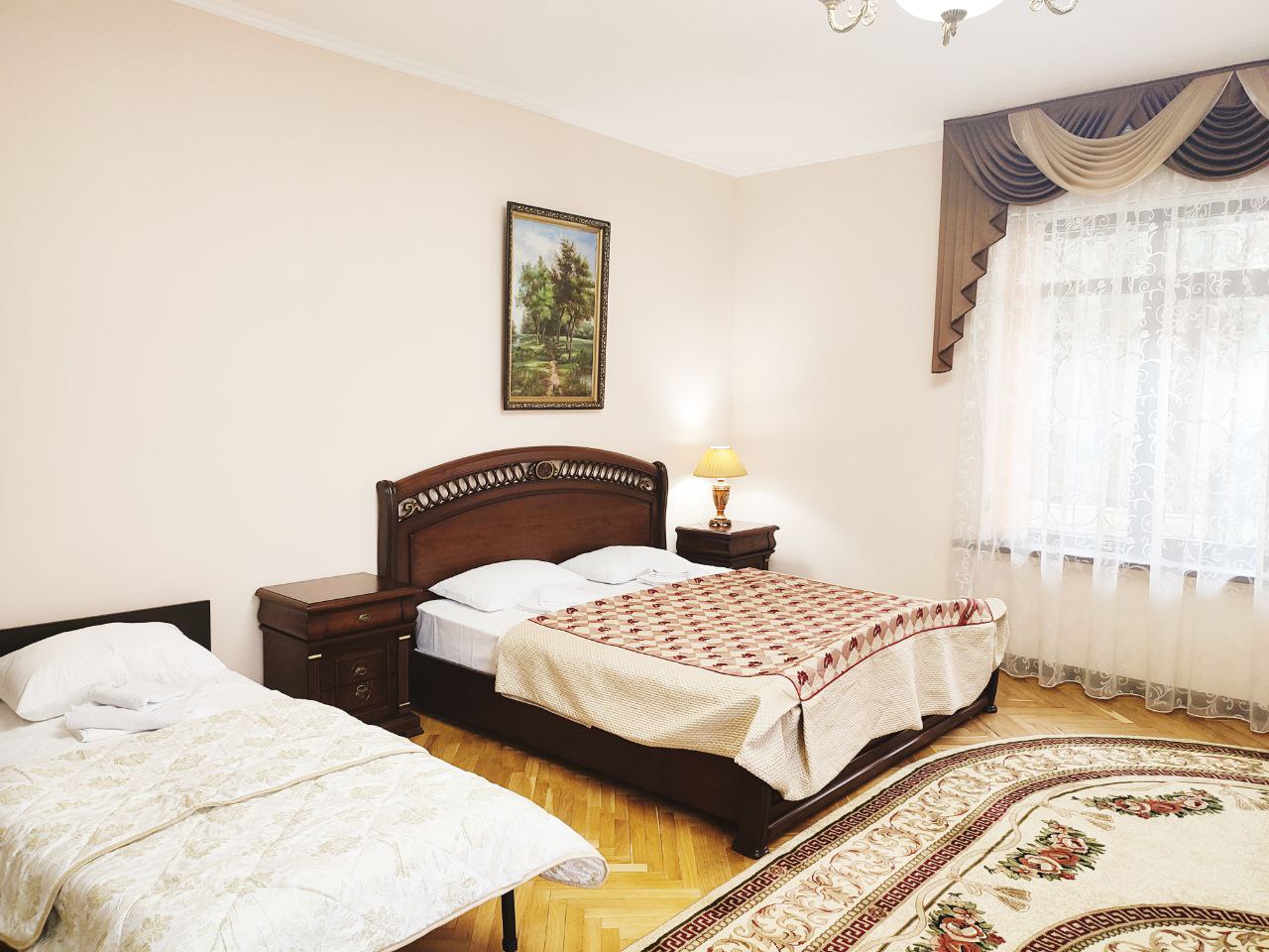 Фото Усадьба