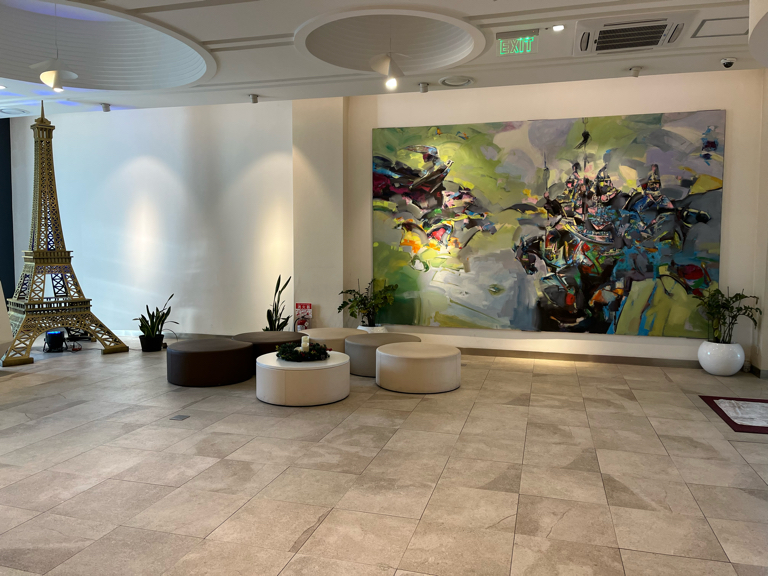 Фото ibis Styles Ulaanbaatar Polaris