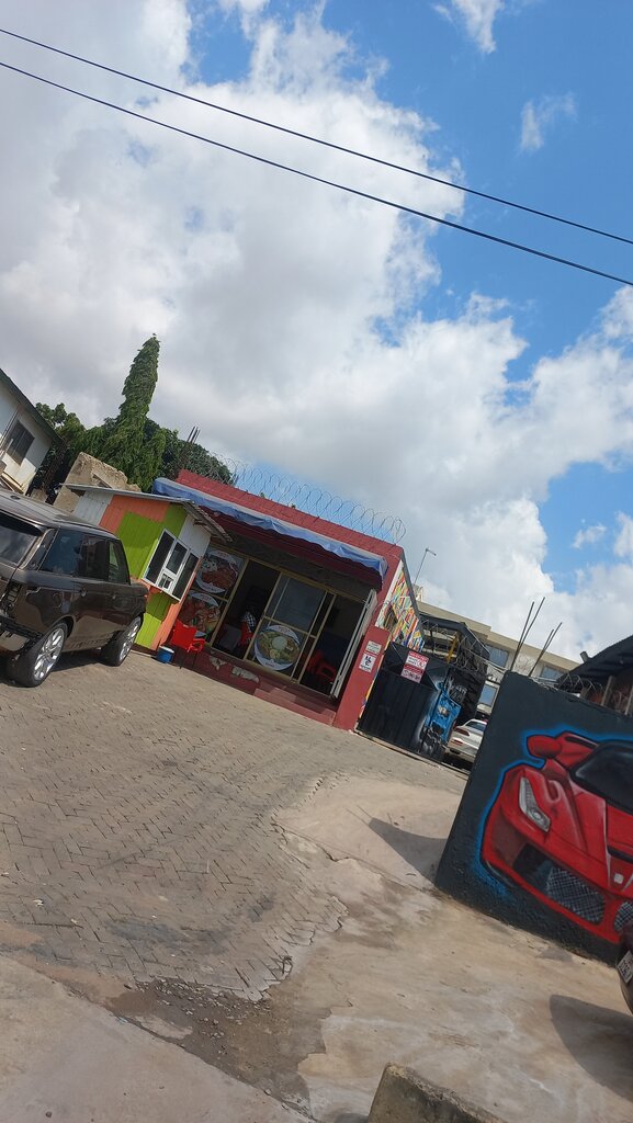 Cafe Simply Good Food, Earth, photo