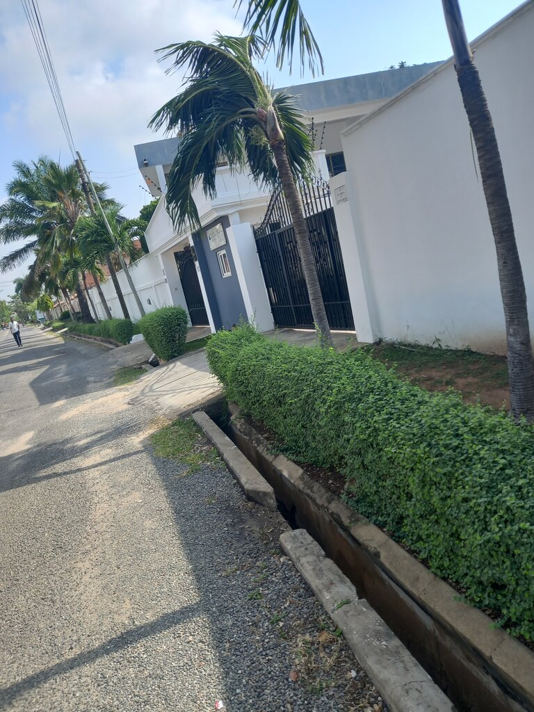 Hotel Norla House, Earth, photo