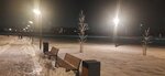 Beryozovaya Roscha Park (Pskovskiy District, Lugovaya Street, 8) ، منتزه