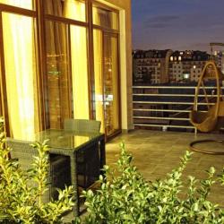 Фото Hotel Orion Tbilisi