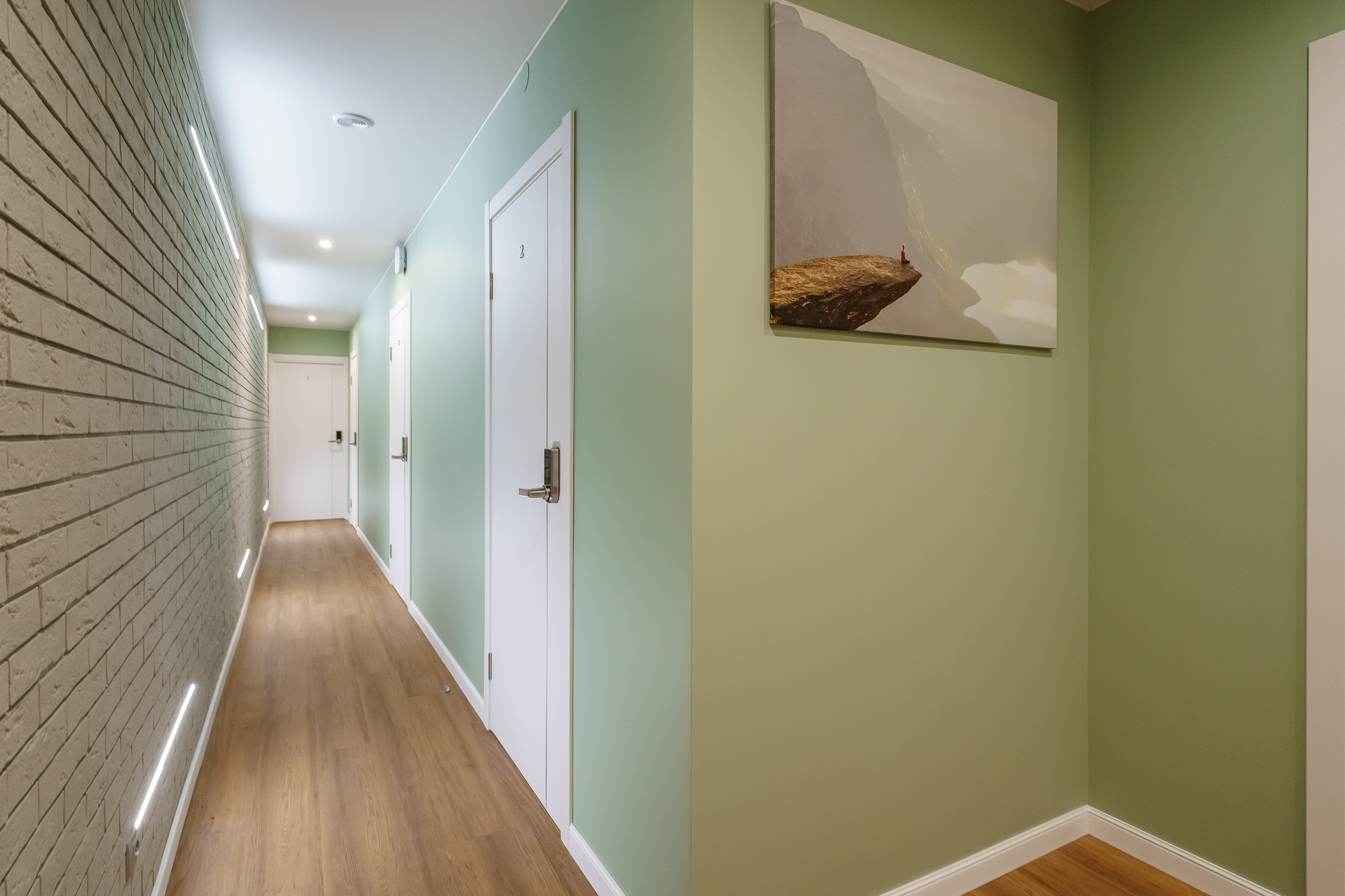 Фото Moov Apart Aurora