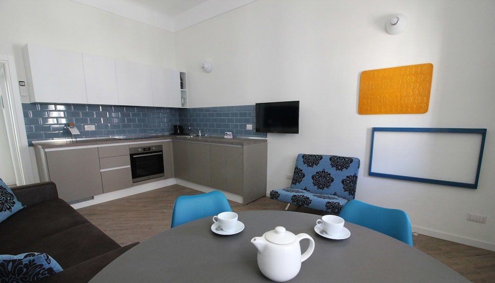 Фото Italianway Apartments - Monza