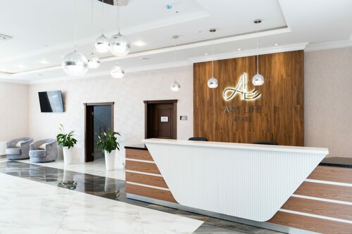 Гостиница Art Life в Анапе