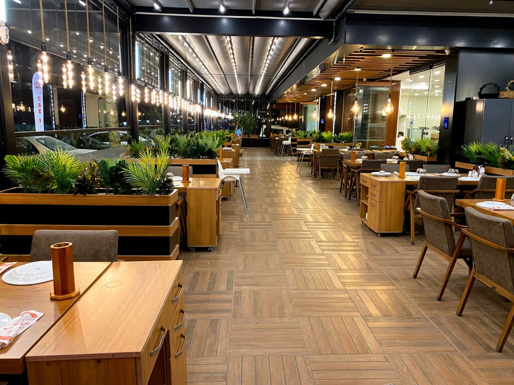 Restaurant Kok Cag Kebap, Ankara, photo