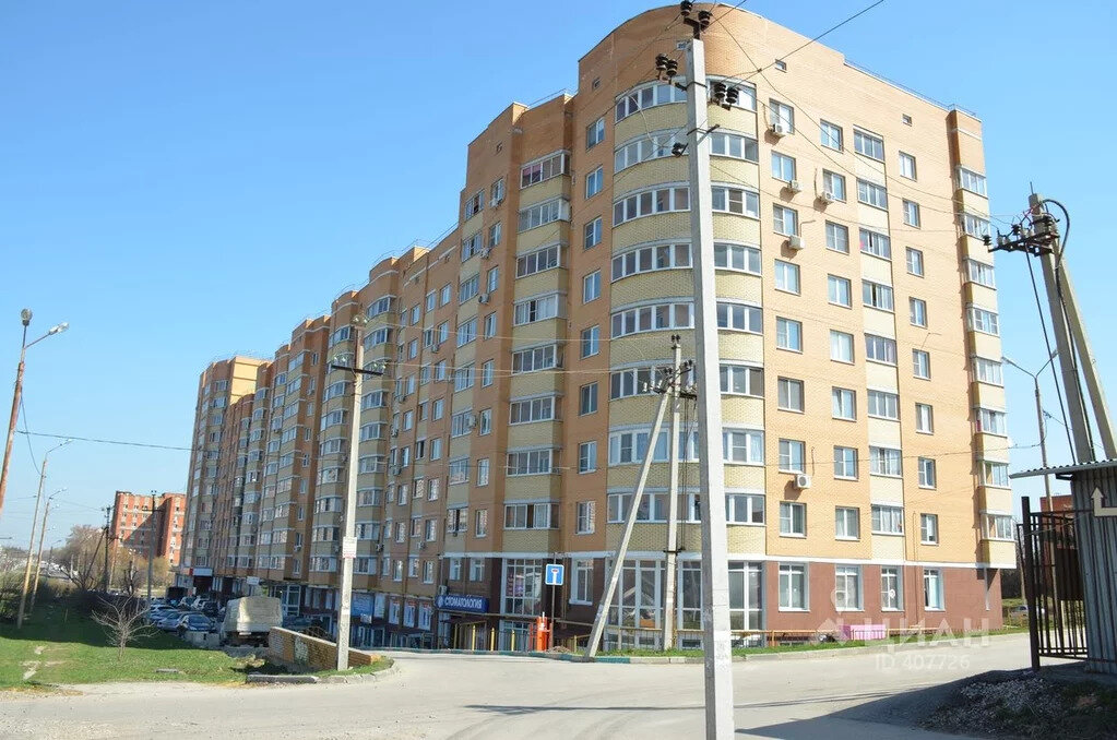 Short-term housing rental Сутки в Туле, Tula, photo