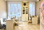 Baturanails (Sovetskiy City Administrative District, Akademgorodok Microdistrict, Rossiyskaya Street, 8) ، صالون تجميل