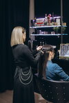 A.Mikerova studio (8 Marta Street, 9), peluquería