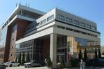 AdvUp (Akademika Tupoleva Embankment, 15к22), marketing services