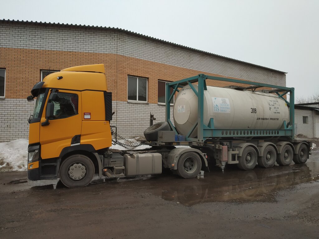 Food raw materials Патока и ГФС, Dzerzhinsky, photo