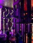 Zona lounge (Gusarova Street, 43), hookah lounge