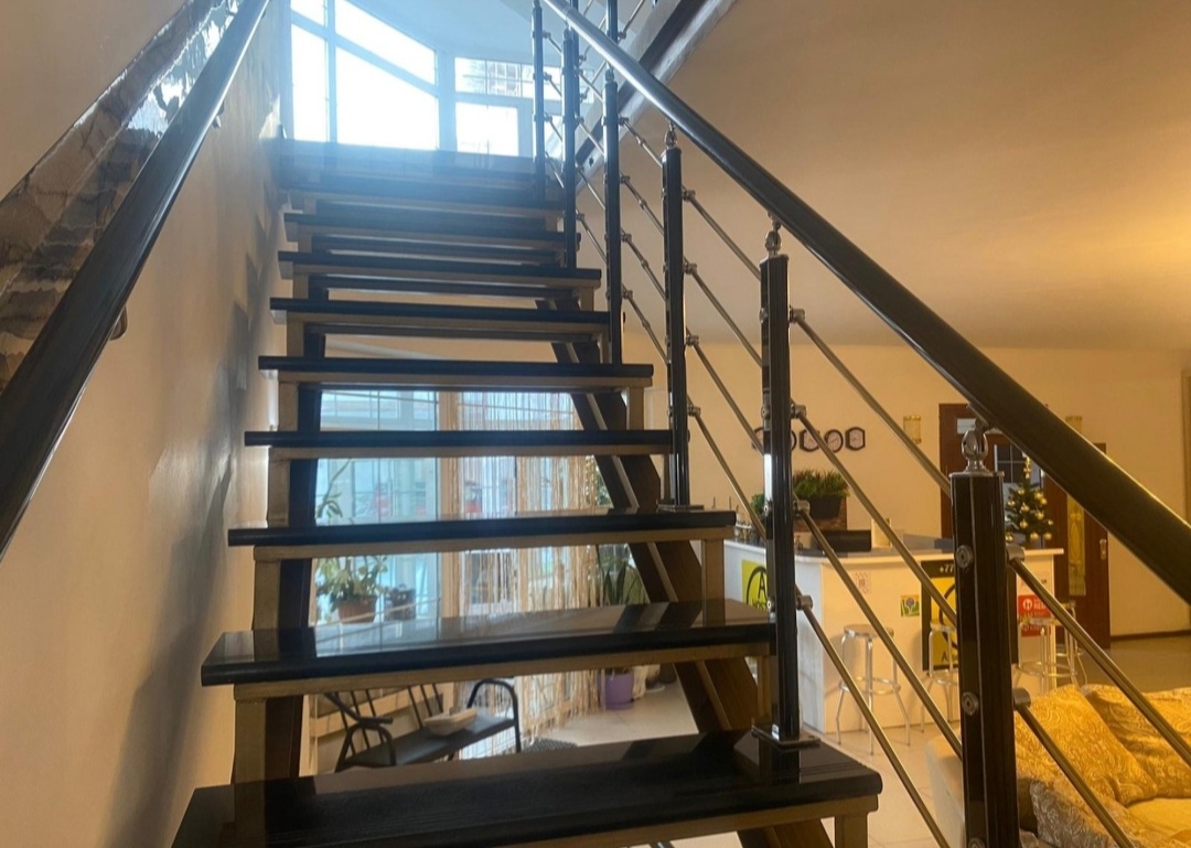 Фото Room Hostel Koktobe