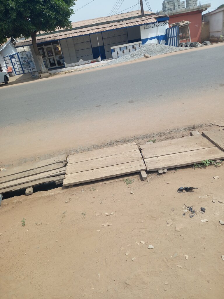 College Mars Business College, Accra, photo