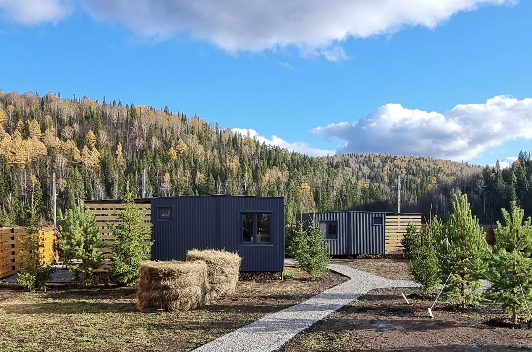 Фото BoraBora. pavlovka