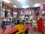 Planet Of Pleasures (Lenina Avenue, 140), sex shop