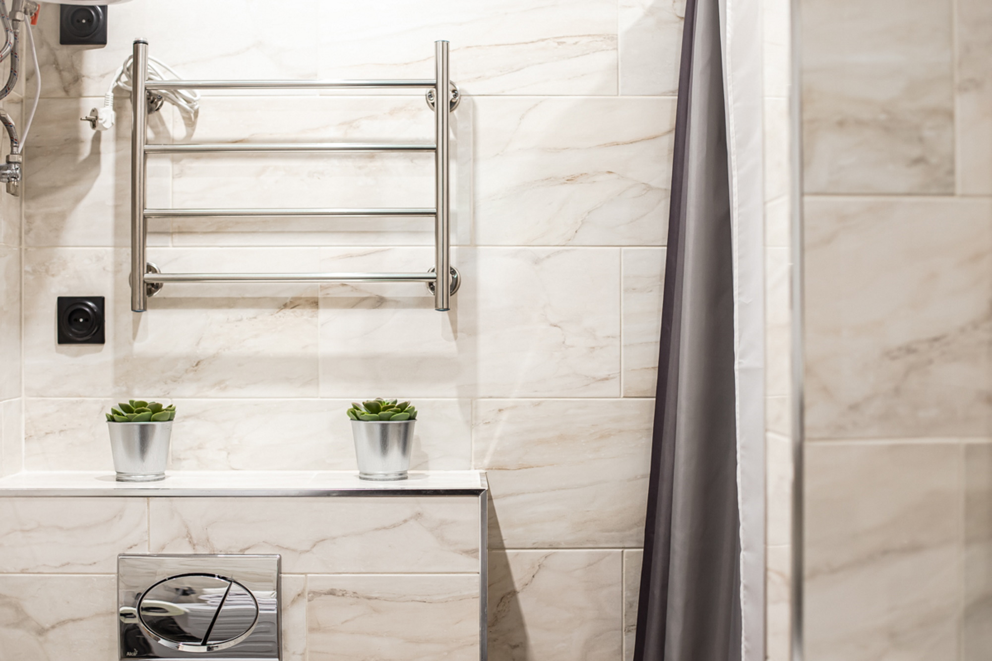 Фото ElenaSweetHome на Чистых Прудах